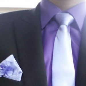 Meet your Posher, Edgar